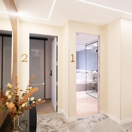 Maison d'hôtes Luxury - For Gift