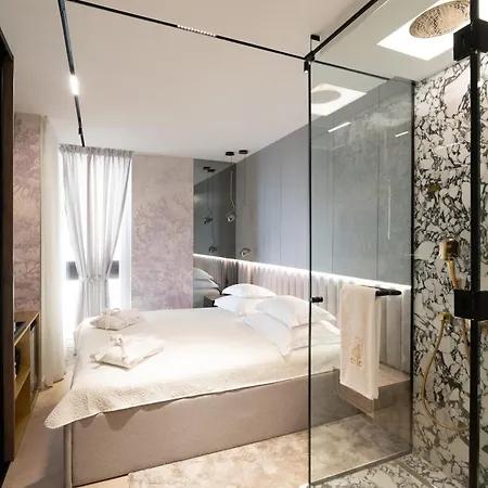 Luxury - For Gift 4* 자다르