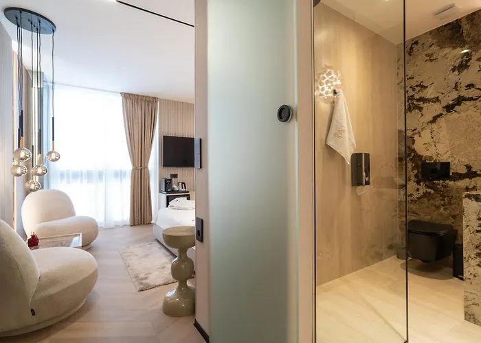 Maison d'hôtes Luxury - For Gift