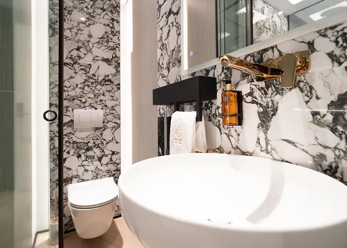 Luxury - For Gift 4* Zadar