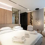 Luxury - For Gift 4* Ζαντάρ