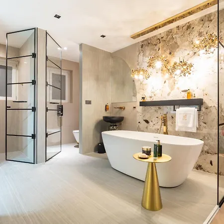 Gæstehus Luxury - For Gift