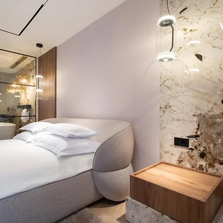 Gæstehus Luxury - For Gift Zadar