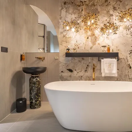 Luxury - For Gift Gæstehus 4*