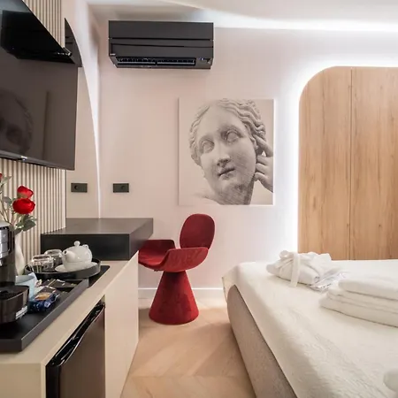 Gæstehus Luxury - For Gift 4*