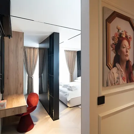 Luxury - For Gift 4* Zadar