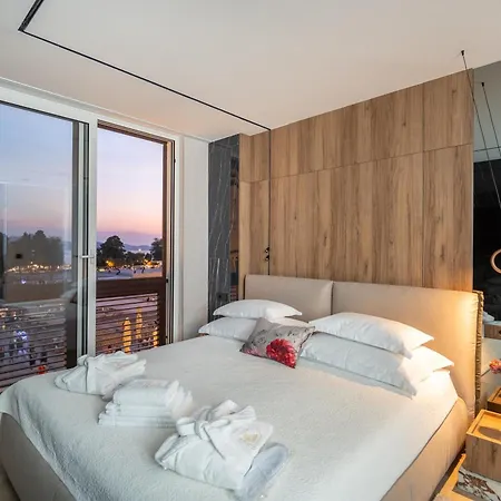 Gæstehus Luxury - For Gift Zadar