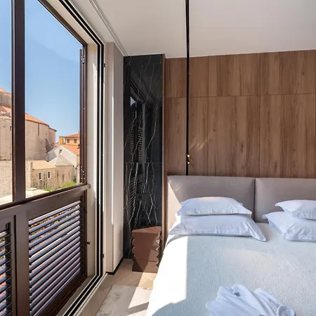 Luxury - For Gift Gæstehus Zadar