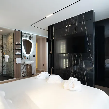 Gæstehus Luxury - For Gift