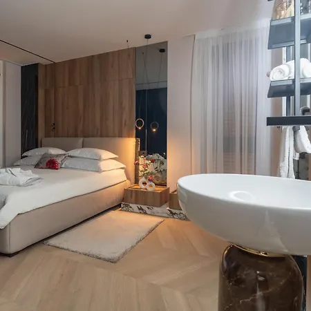 Casa de hóspedes Luxury - For Gift Zadar