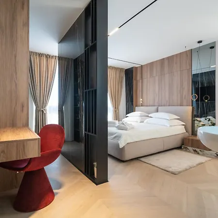 Luxury - For Gift 4* Zadar