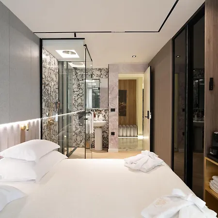 Gæstehus Luxury - For Gift