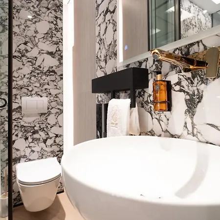 Luxury - For Gift 4* Zadar