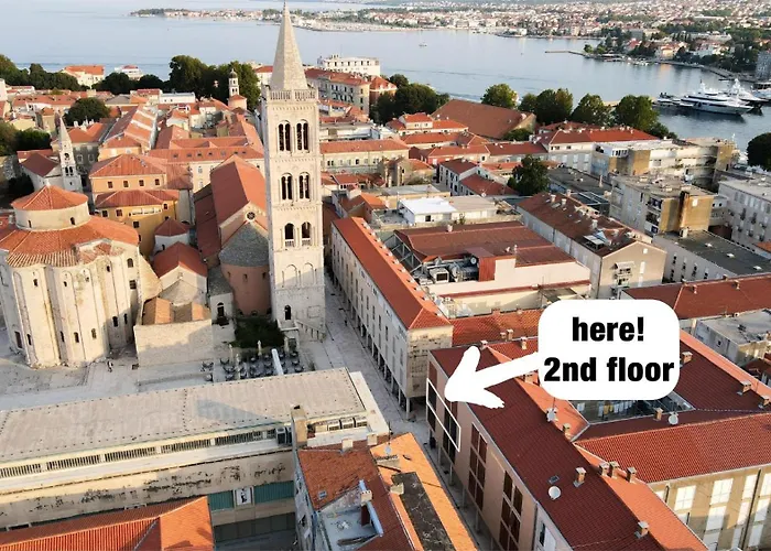 Luxury - For Gift Zadar