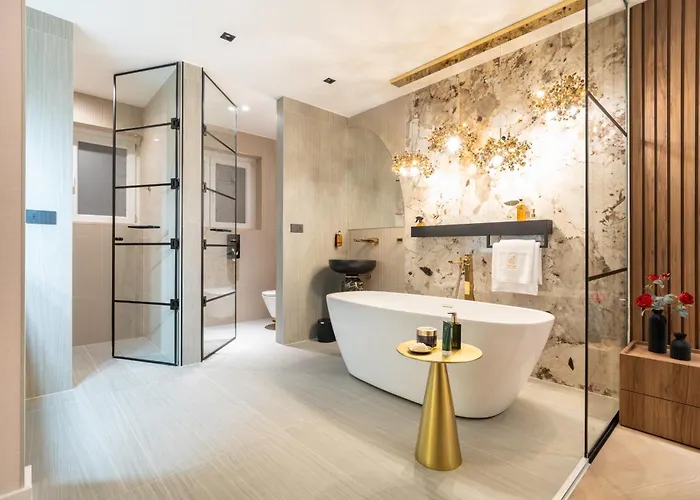 Guest house Luxury - For Gift