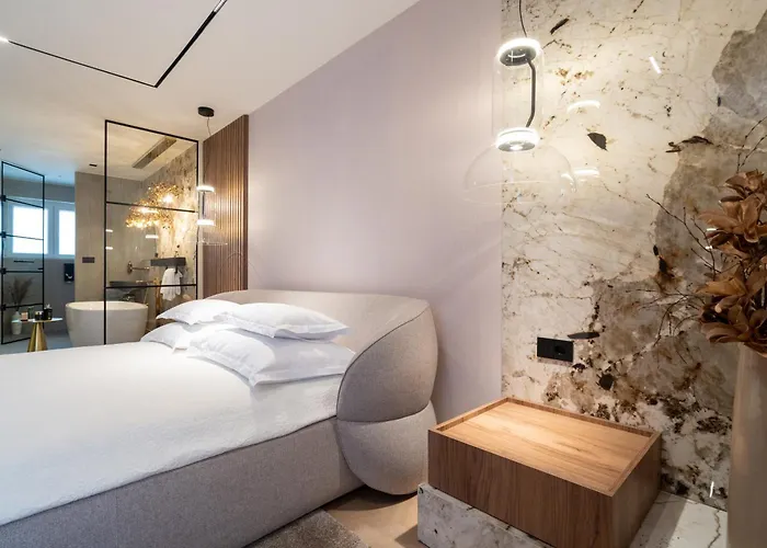 Guest house Luxury - For Gift Zadar