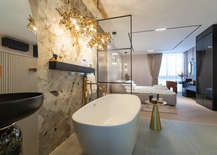 Luxury - For Gift Guest house 4*