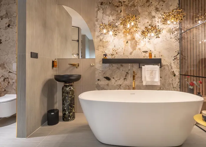 Luxury - For Gift Guest house 4*