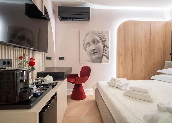 Guest house Luxury - For Gift 4*