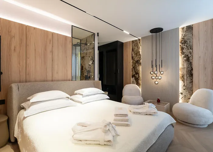 Luxury - For Gift 4* Задар