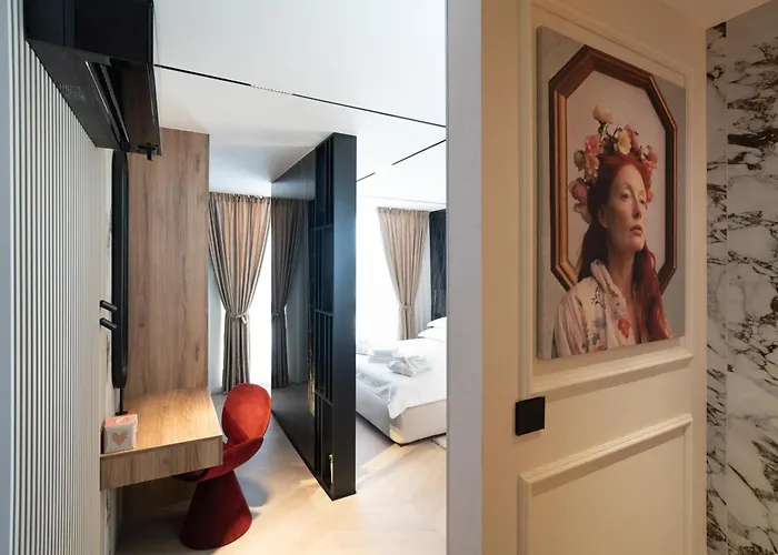 Luxury - For Gift 4* Задар