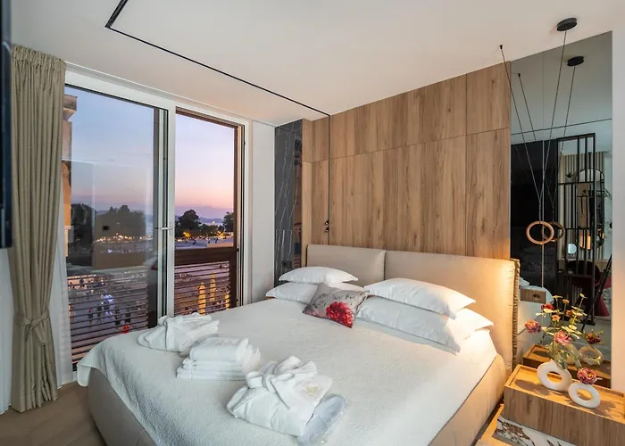 Guest house Luxury - For Gift Zadar