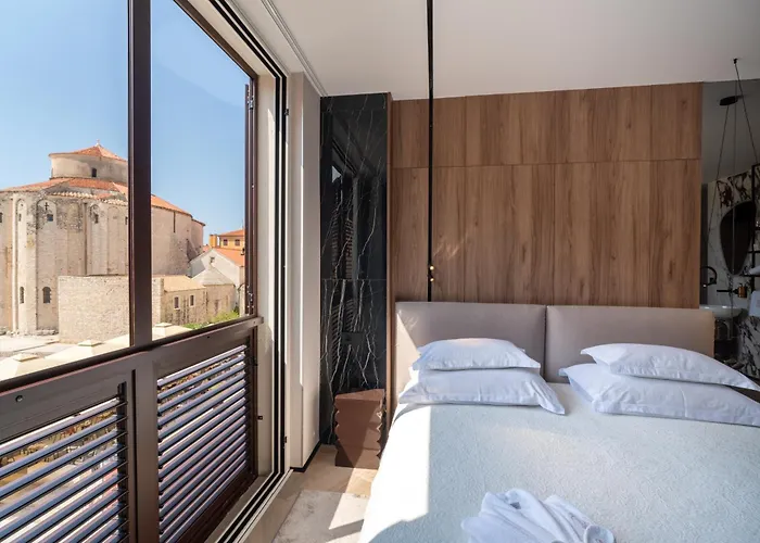 Luxury - For Gift Guest house Zadar