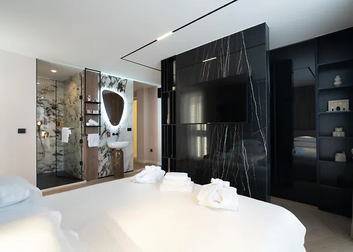 Guest house Luxury - For Gift