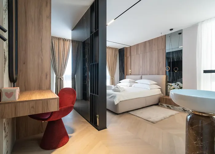 Luxury - For Gift 4* Задар