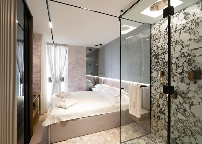 Luxury - For Gift 4* Задар